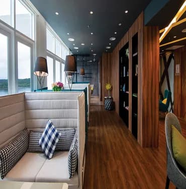 Fraser Place 푸테리하버